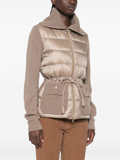 [몽클레르] FW26  여성 패딩 자켓 L2 093 9B000 17 M4281 22B 썸네일 5