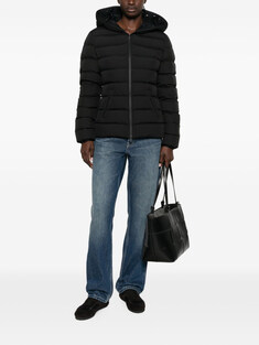 [몽클레르] FW26  여성 패딩 자켓 L2 093 1A001 46 599KJ 999 썸네일 2