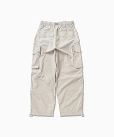 26SS 앤드원더 스트레이트 팬츠 5746982088031 OFF WHITE DOM 썸네일 2