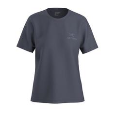 26SS 아크테릭스 반팔 티셔츠 ATQSW09502 DK REEF DOM 썸네일 1
