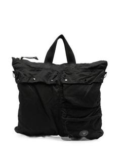 26FW 씨피 컴퍼니 숄더백 21CMAC127A 005269G 999 BLACK DOM 썸네일 1