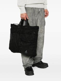 26FW 씨피 컴퍼니 숄더백 21CMAC127A 005269G 999 BLACK DOM 썸네일 2