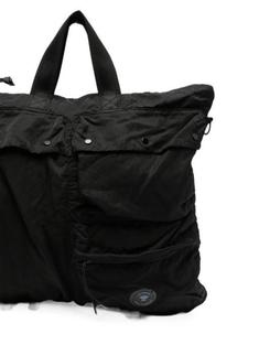 26FW 씨피 컴퍼니 숄더백 21CMAC127A 005269G 999 BLACK DOM 썸네일 4