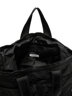 26FW 씨피 컴퍼니 숄더백 21CMAC127A 005269G 999 BLACK DOM 썸네일 5