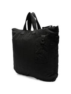 26FW 씨피 컴퍼니 숄더백 21CMAC127A 005269G 999 BLACK DOM 썸네일 3