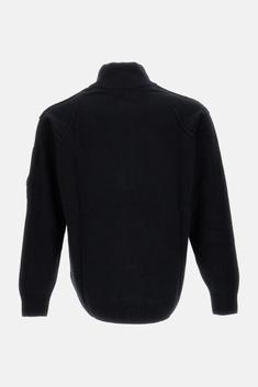 26FW 씨피 컴퍼니 터틀넥 RFCMKN709A 110149A 999 BLACK DOM 썸네일 2