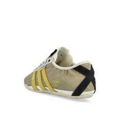 26SS 송포더뮤트 스니커즈 KJ4401 PRELOVED YELLOW DOM 썸네일 2