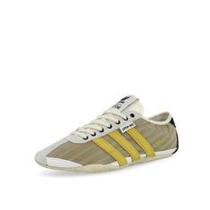 26SS 송포더뮤트 스니커즈 KJ4401 PRELOVED YELLOW DOM 썸네일 3