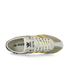 26SS 송포더뮤트 스니커즈 KJ4401 PRELOVED YELLOW DOM 썸네일 4