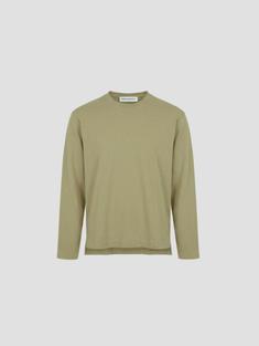 26FW 아워레가시 긴팔 티셔츠 M4266BD DIRTY BEIGE DOM 썸네일 1