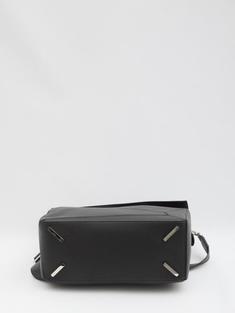 26FW 로에베 숄더백 B510PNLX03 1100 BLACK DOM 썸네일 3