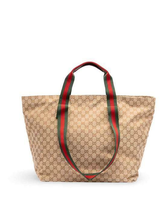 26FW 구찌 숄더백 875929 FAFV9 9653 SAND DARK BROWN DOM - Gucci