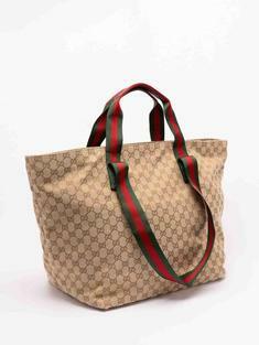 26FW 구찌 숄더백 875929 FAFV9 9653 SAND DARK BROWN DOM 썸네일 3