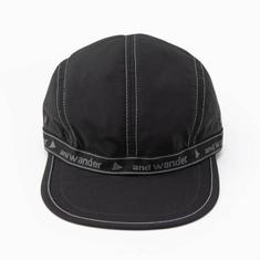 26SS 앤드원더 볼캡 5746976316010 BLACK DOM 썸네일 1