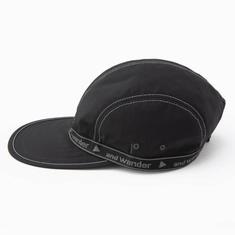 26SS 앤드원더 볼캡 5746976316010 BLACK DOM 썸네일 2
