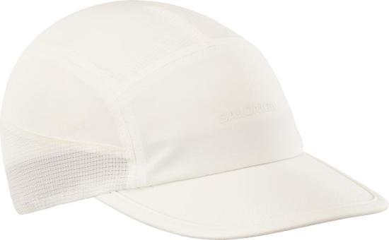26SS 살로몬 볼캡 LC2764000 WHISPER WHITE DOM - Salomon