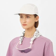 26SS 살로몬 볼캡 LC2764000 WHISPER WHITE DOM 썸네일 2