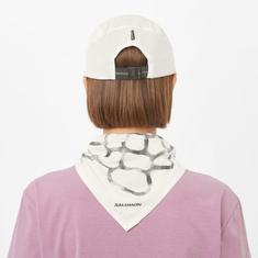 26SS 살로몬 볼캡 LC2764000 WHISPER WHITE DOM 썸네일 3