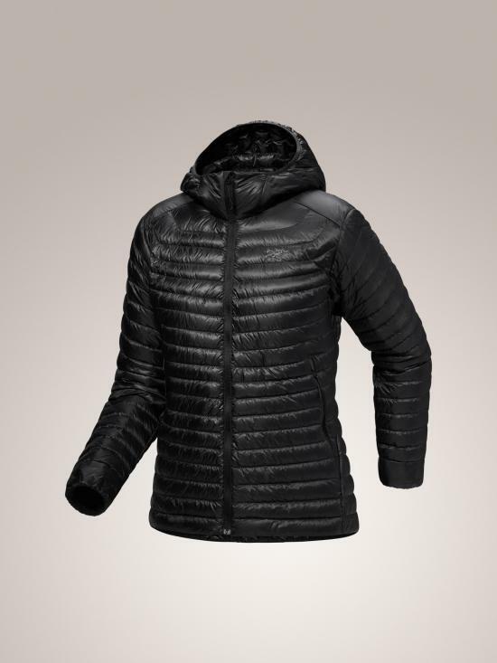 26SS 아크테릭스 자켓 AJQSW11029BLK BLACK DOM - Arcteryx