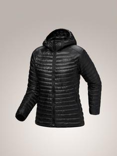 26SS 아크테릭스 자켓 AJQSW11029BLK BLACK DOM 썸네일 1