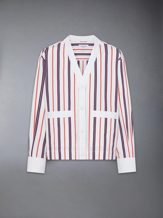26SS 톰브라운 가디건 MWL436CF1152960 DOM - Thom Browne