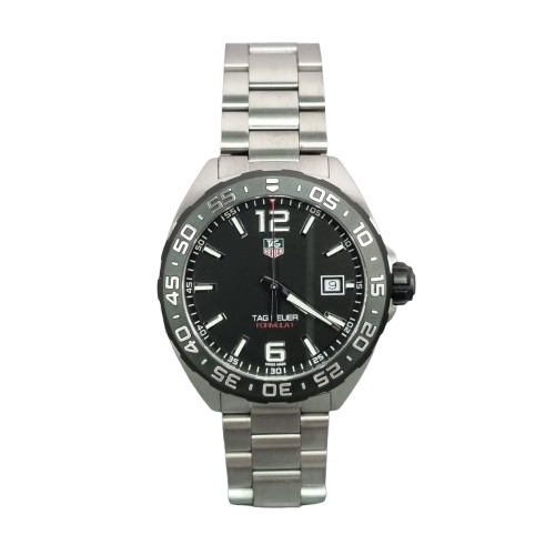 태그호이어 WAZ1110 포뮬러1 쿼츠 - Tag Heuer