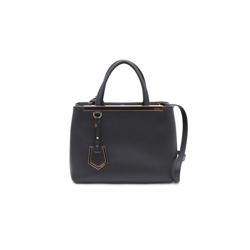 펜디 8BH253 투쥬르 스몰 토트백 겸 숄더백kk16564110 - Fendi