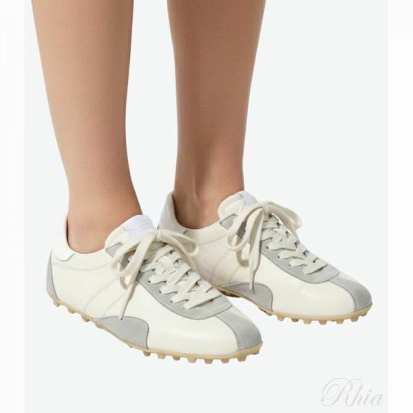메종 마르지엘라 26SS 스프린터 스니커즈 S58WS0269 P7383 HB293 - Maison Margiela