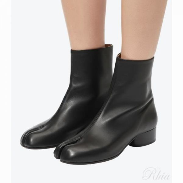 메종 마르지엘라 26FW 타비 앵클부츠 S58WU0273 P3753 T8013 - Maison Margiela