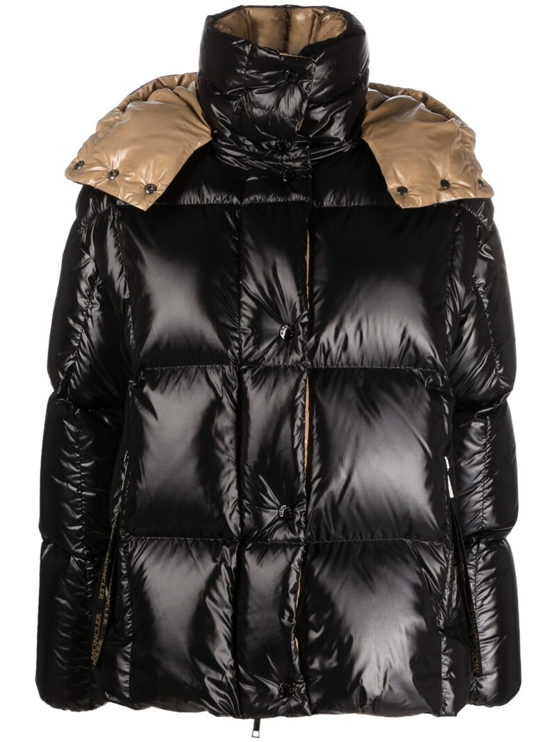 [몽클레르] FW26  여성 패딩 자켓 L2 093 1A001 03 68950 999 - Moncler