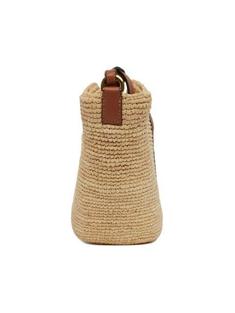 오늘출고 LOEWE 로에베 베이지 숄더백 썸네일 4