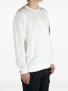 국내배송 CP컴퍼니 cotton sweatshirt 썸네일 4
