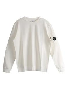 국내배송 CP컴퍼니 cotton sweatshirt 썸네일 1