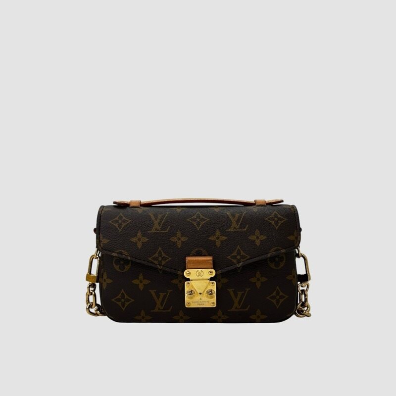 루이비통 모노그램 포쉐트 메티스 이스트 웨스트 숄더백 M46279 - Louis Vuitton
