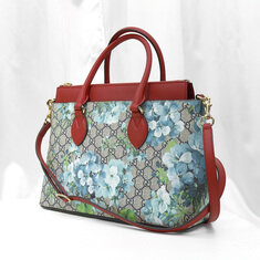 Gucci(구찌) 546316 GG 수프림 캔버스 블룸 프린트 플라워 2WAY 썸네일 1