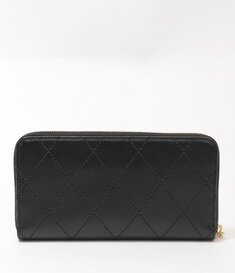 [비엔비명품관] BURBERRY 버버리 여성 스태랜드 지퍼 장지갑 썸네일 1