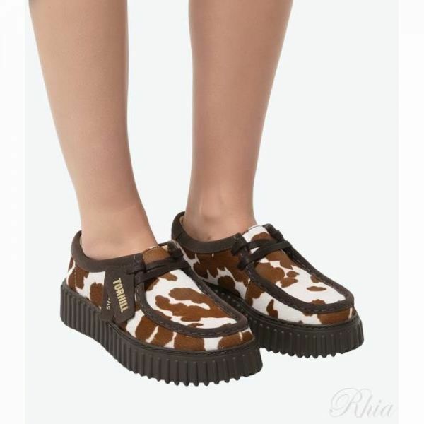 클락스 26SS 토 힐 비 26186666 토힐 - Clarks