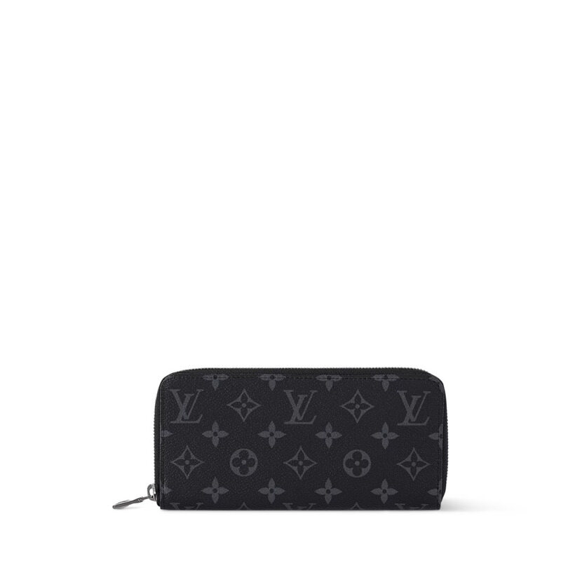 루이비통 지피 월릿 호리존탈 남성 장지갑 모노그램 이클립스 M11611 - Louis Vuitton