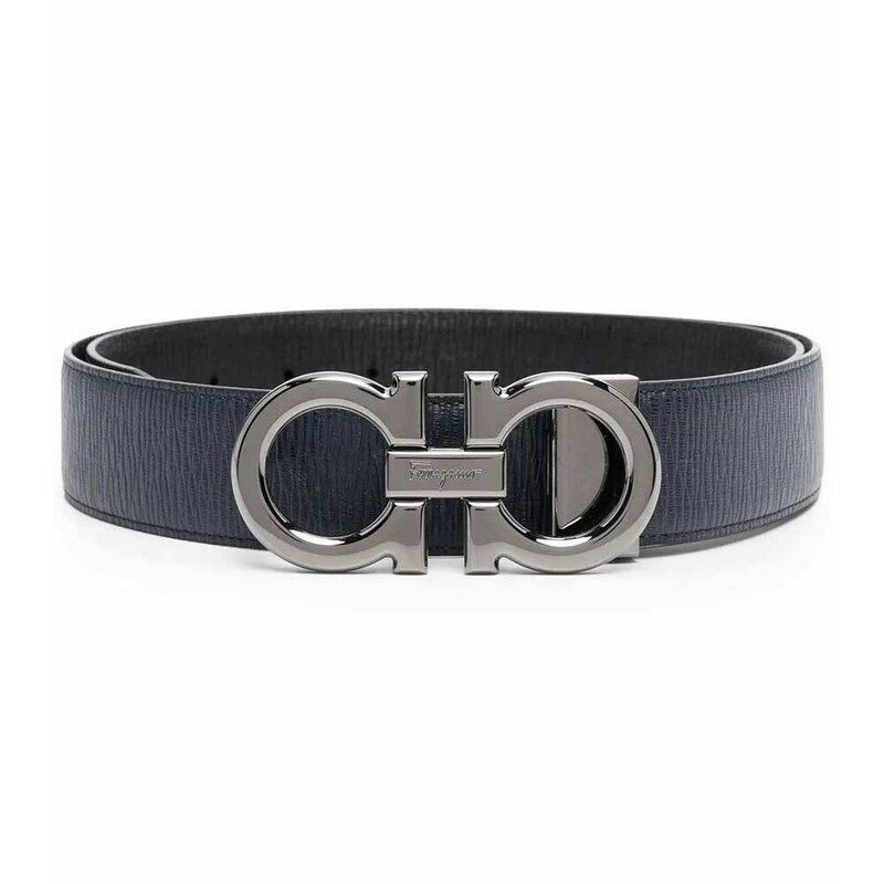 [국내배송] 페라가모 간치니 리버시블 벨트 679710 746507 - Salvatore Ferragamo