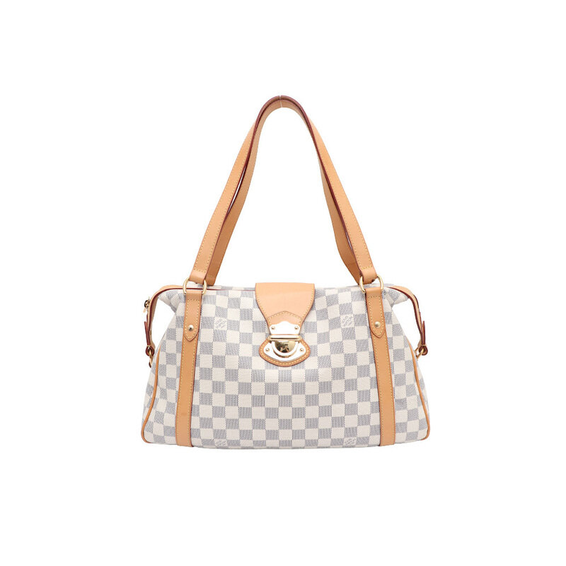 루이비통 N42220 다미에 아주르 스트레사 PM 토트백 겸 숄더백kk44248462 - Louis Vuitton