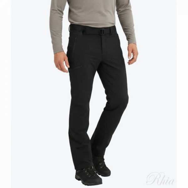 아크테릭스 감마 AR 팬츠 맨 레귤러 APPFM09925 BLK M - Arcteryx