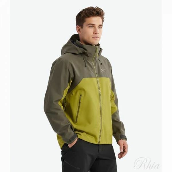 아크테릭스 베타 AR 자켓 우먼 AJPFW09863 TAL W - Arcteryx