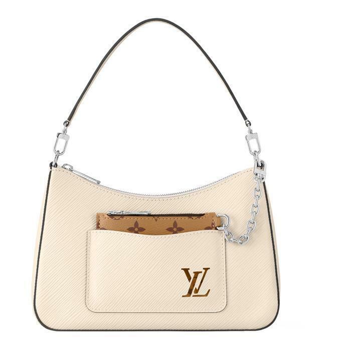 [밀라코/국내발송] 루이비통 마렐 에피 쿼츠 M80688 - Louis Vuitton