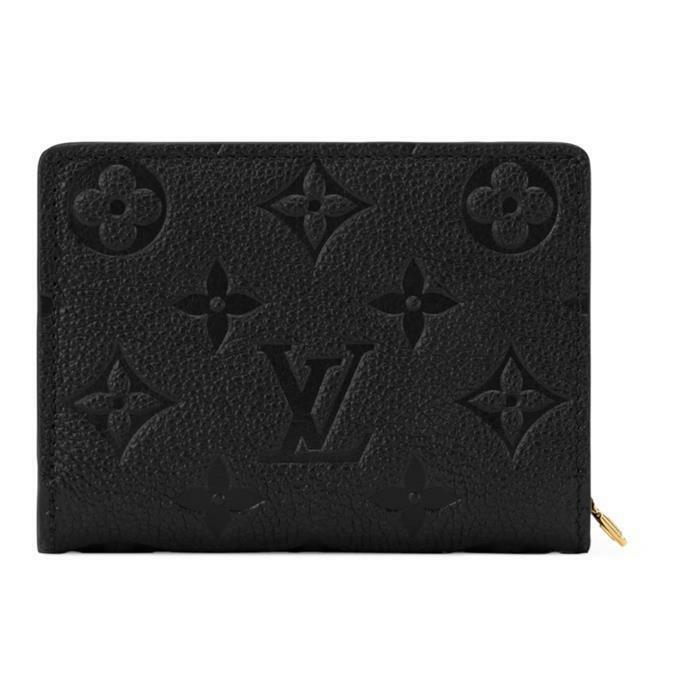 [밀라코/국내발송] 루이비통 미디엄 컴팩트 월릿 모노그램 앙프렝뜨 M29202 - Louis Vuitton