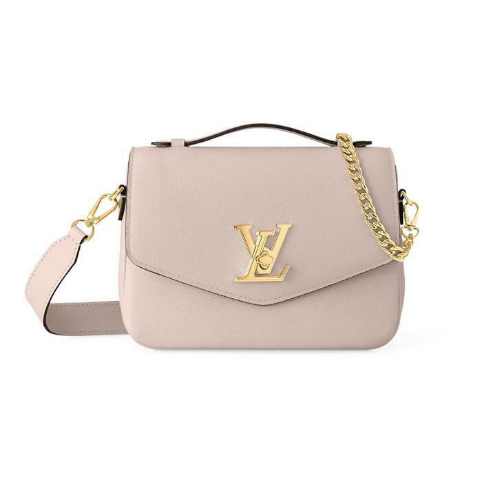 [밀라코/국내발송] 루이비통 옥스포드 락미 여성 크로스백 그레이지 M22792 - Louis Vuitton