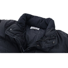 26FW 스톤 크링클랩스 패딩 네이비 L2S154100109 S0A23 V0020 썸네일 2