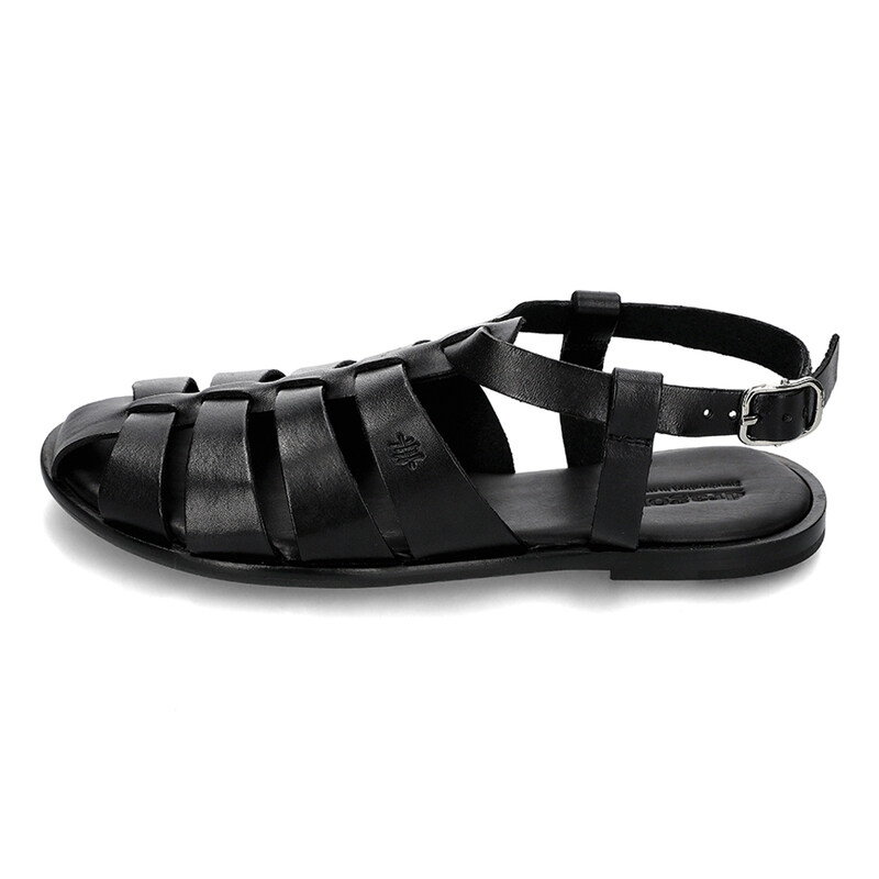 국내배송 26SS 드래곤디퓨전 페스카도르 샌들 5006 BLACK - Dragon Diffusion