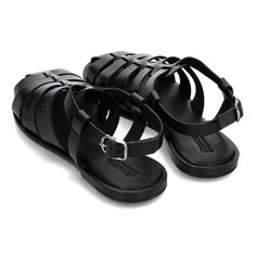 국내배송 26SS 드래곤디퓨전 페스카도르 샌들 5006 BLACK 썸네일 3