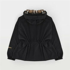 버버리 BIRLEY 벌리 여성 후드 자켓 81136541 썸네일 1