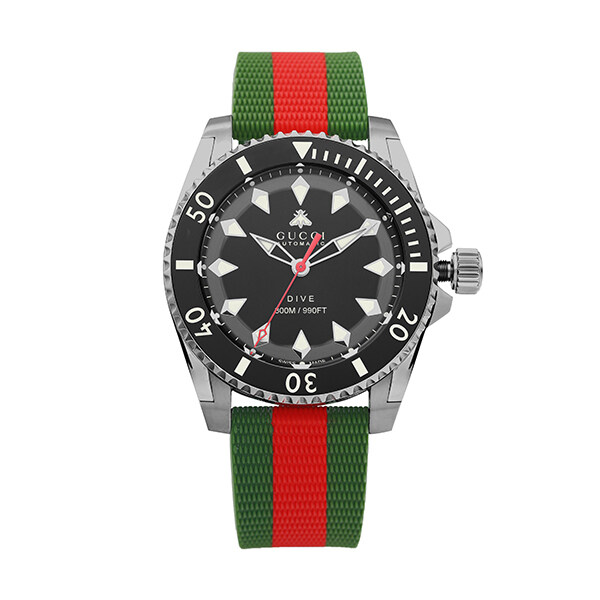 구찌 YA136349 남성 시계 - Gucci